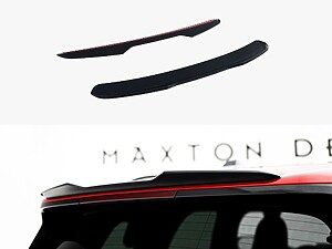 Maxton Spoiler Cap for MINI Countryman JCW (U25)