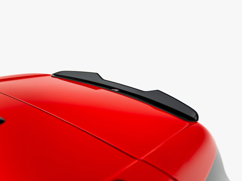 Maxton spoiler cap for mini countryman jcw (u25) 4 Maxton spoiler cap for mini countryman jcw (u25) - image 4