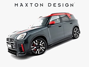 Maxton Full Body Kit for MINI Countryman John Cooper Works (U25)