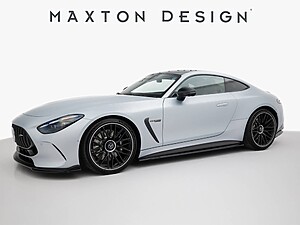 Maxton Full Body Kit - Set 1 for Mercedes-AMG GT 55 / 63 / 63 S E Performance (C192)