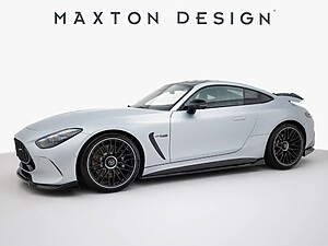 Maxton Full Body Kit Set 2 for Mercedes-AMG GT 55 / GT 63 / GT 63 S E Performance (C192)