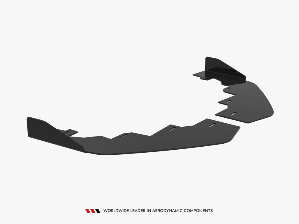 Maxton front flaps for mercedes-amg cle 53 (c236) 7 Maxton front flaps for mercedes-amg cle 53 (c236) - image 7