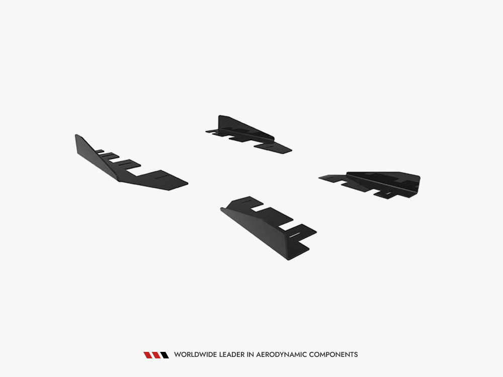 Maxton side flaps for mercedes? Amg cle 53 (c236) 5 Maxton side flaps for mercedes? Amg cle 53 (c236) - image 5