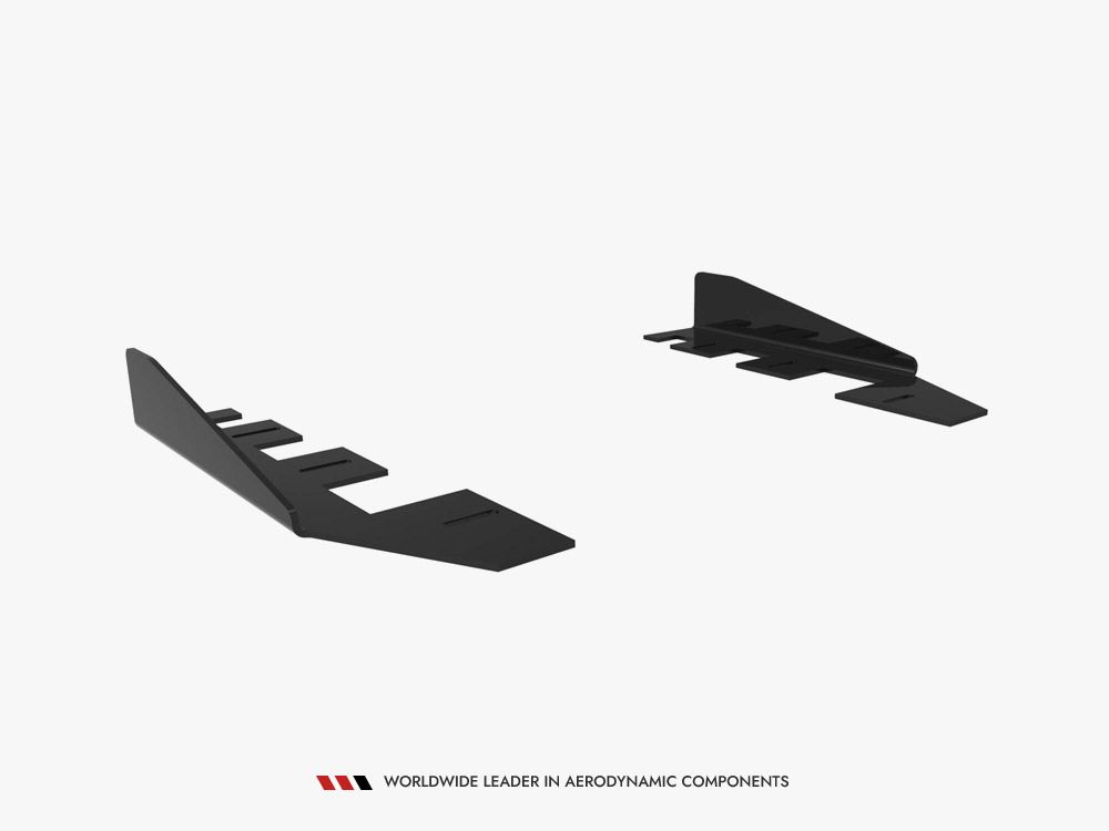 Maxton side flaps for mercedes? Amg cle 53 (c236) 8 Maxton side flaps for mercedes? Amg cle 53 (c236) - image 8