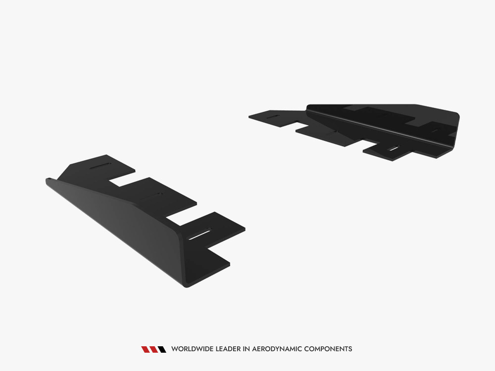 Maxton side flaps for mercedes? Amg cle 53 (c236) 9 Maxton side flaps for mercedes? Amg cle 53 (c236) - image 9