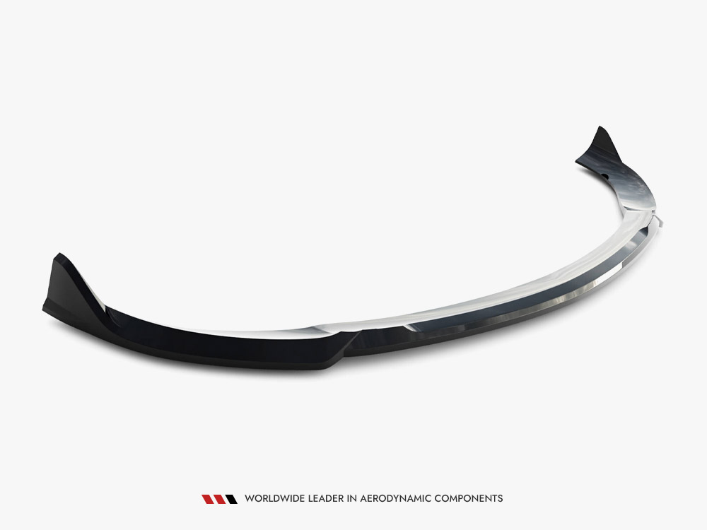 Maxton front splitter v1 for mercedes-amg cle 53 (c236) 5 Maxton front splitter v1 for mercedes-amg cle 53 (c236) - image 5