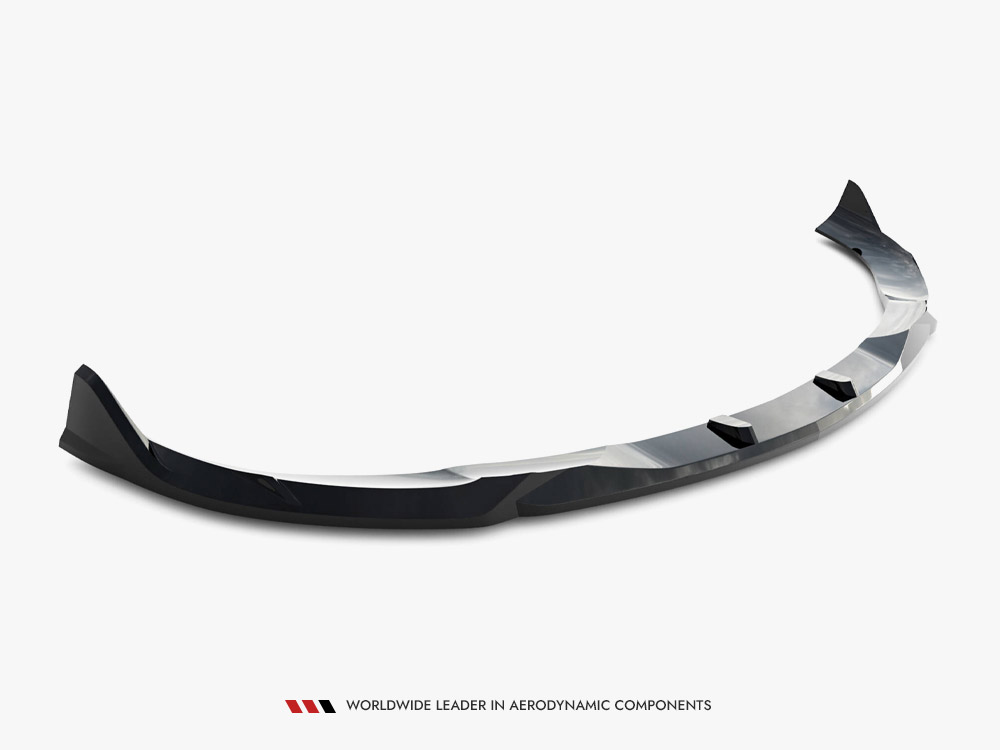 Maxton front splitter v2 for mercedes-amg cle 53 (c236) 5 Maxton front splitter v2 for mercedes-amg cle 53 (c236) - image 5