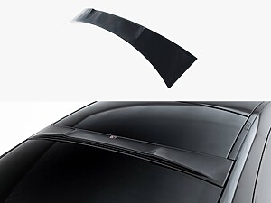 Maxton Rear Window Extension for Mercedes?AMG CLE 53 (C236) / Mercedes?Benz CLE AMG Line (C236)