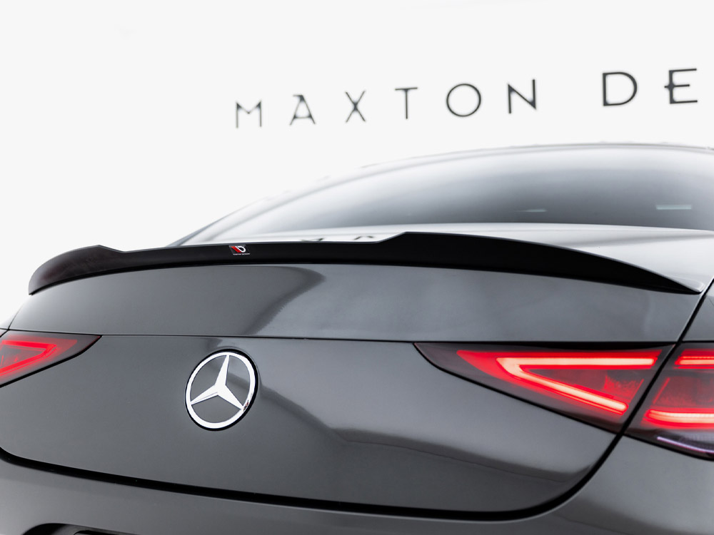 Maxton spoiler cap for mercedes-amg cls 53 (c257) 3 Maxton spoiler cap for mercedes-amg cls 53 (c257) - image 3
