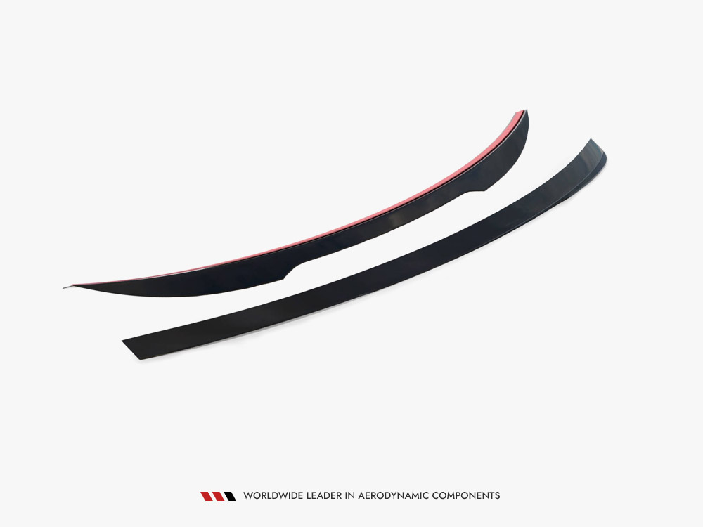 Maxton spoiler cap for mercedes-amg cls 53 (c257) 5 Maxton spoiler cap for mercedes-amg cls 53 (c257) - image 5