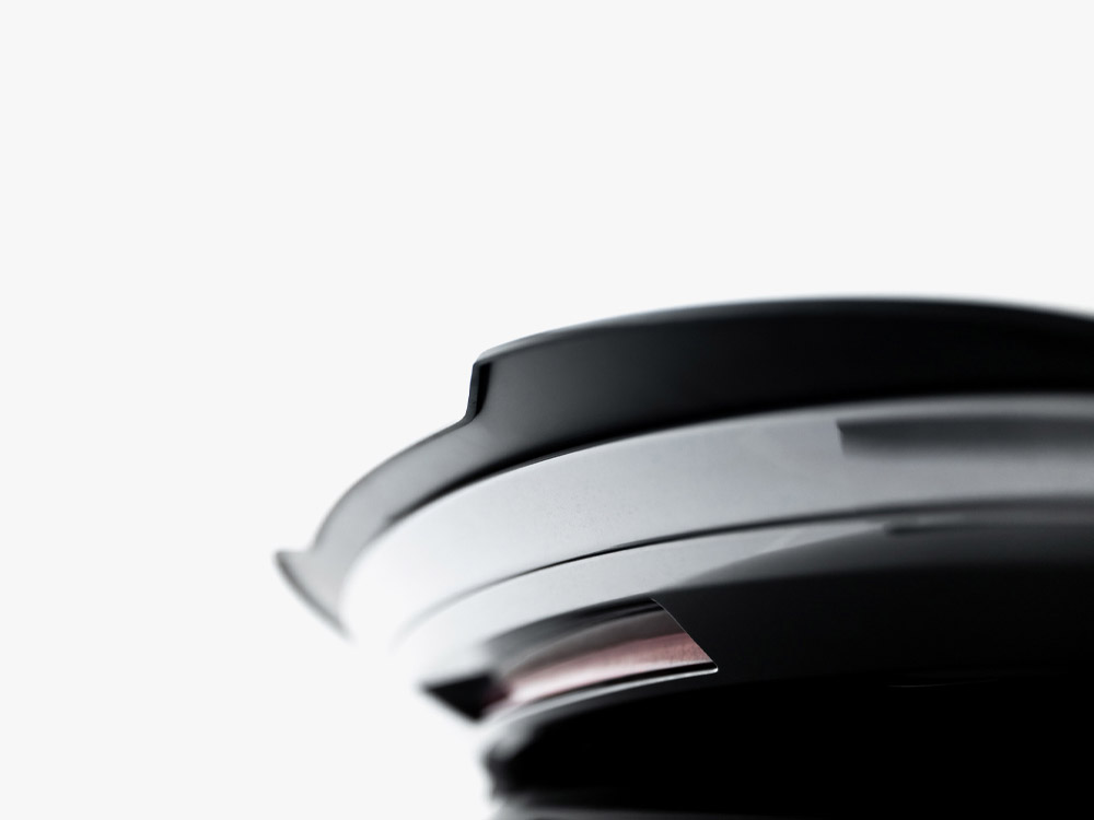 Maxton spoiler cap for mercedes-amg gla 35 (h247, facelift) 4 Maxton spoiler cap for mercedes-amg gla 35 (h247, facelift) - image 4