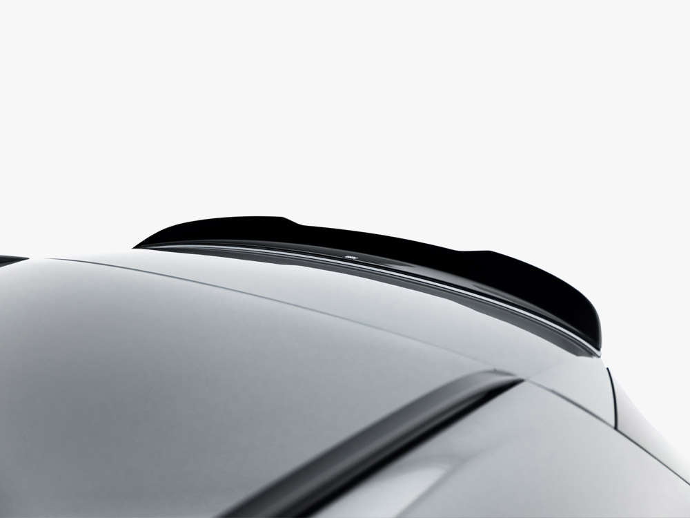 Maxton spoiler cap for mercedes-amg gla 35 (h247, facelift) 5 Maxton spoiler cap for mercedes-amg gla 35 (h247, facelift) - image 5