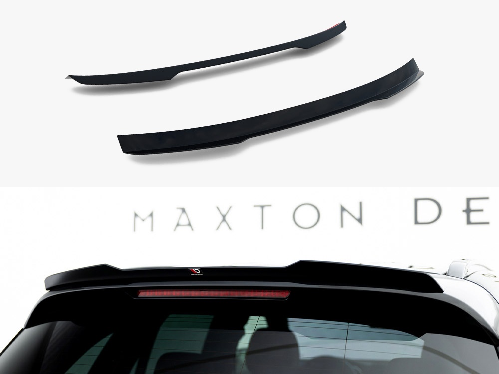 Maxton spoiler cap for mercedes-amg glc 43 suv (x253 facelift) 1 Maxton spoiler cap for mercedes-amg glc 43 suv (x253 facelift)