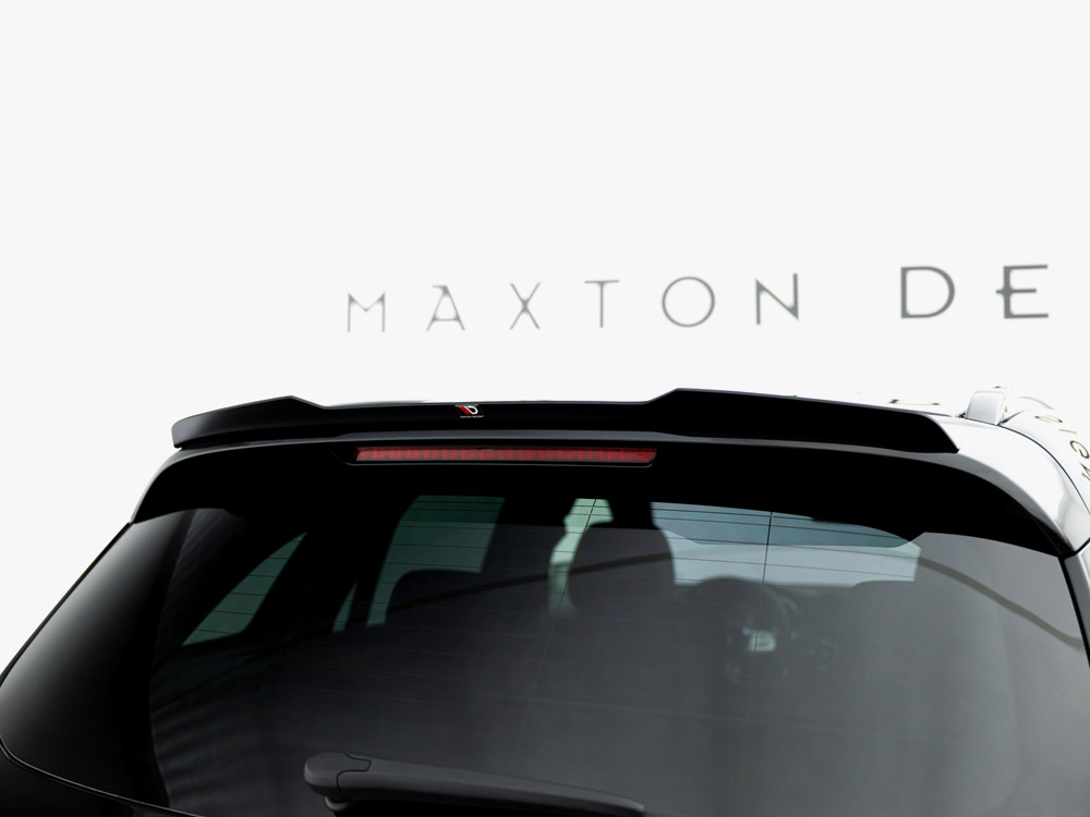 Maxton spoiler cap for mercedes-amg glc 43 suv (x253 facelift) 3 Maxton spoiler cap for mercedes-amg glc 43 suv (x253 facelift) - image 3