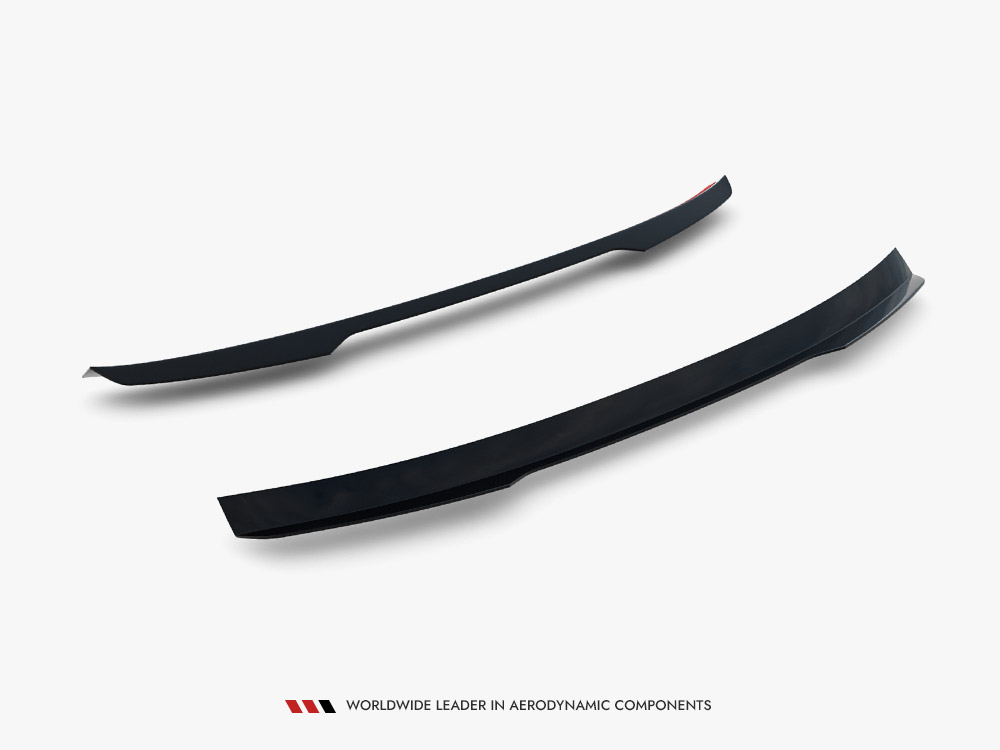 Maxton spoiler cap for mercedes-amg glc 43 suv (x253 facelift) 5 Maxton spoiler cap for mercedes-amg glc 43 suv (x253 facelift) - image 5