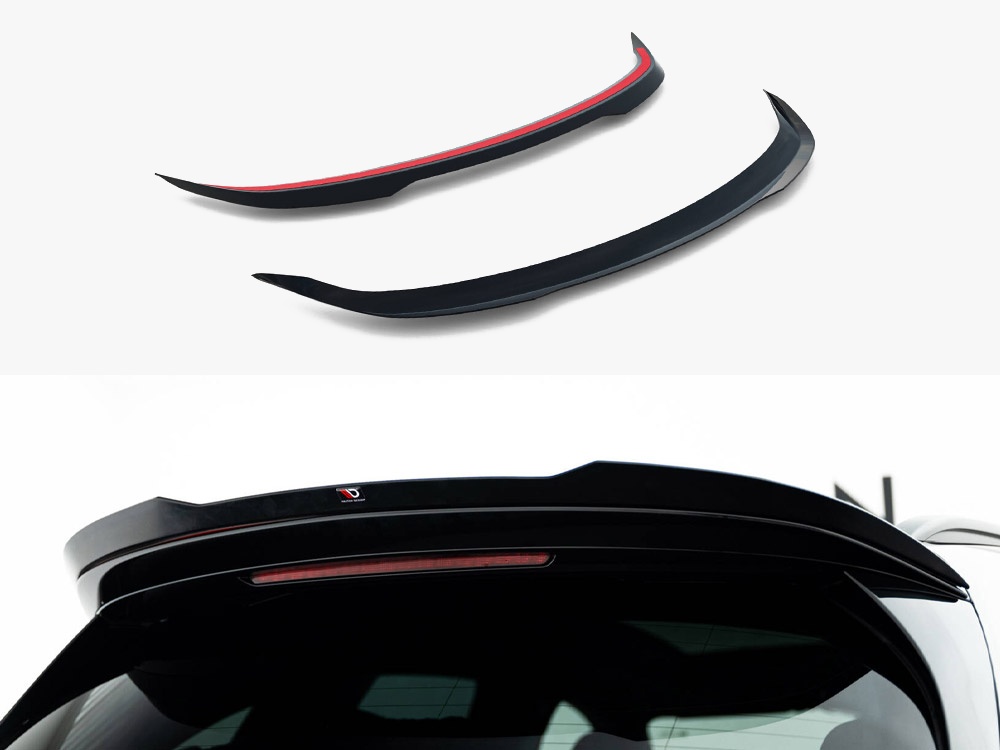 Maxton spoiler cap for mercedes-amg glc 43 (x254) 1 Maxton spoiler cap for mercedes-amg glc 43 (x254)