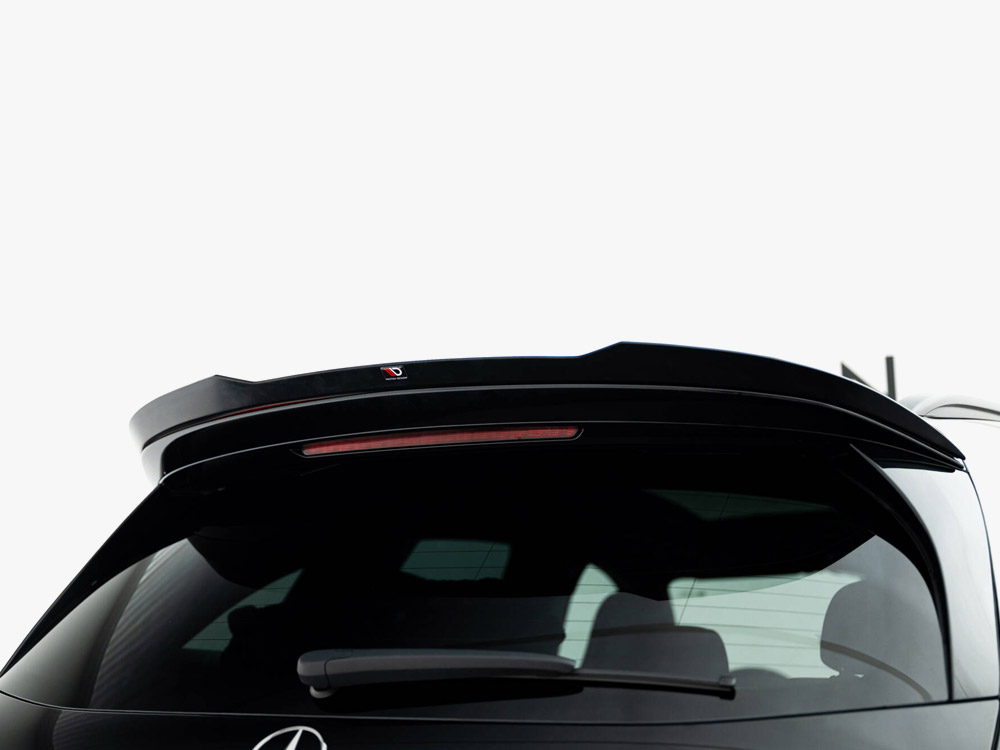 Maxton spoiler cap for mercedes-amg glc 43 (x254) 3 Maxton spoiler cap for mercedes-amg glc 43 (x254) - image 3