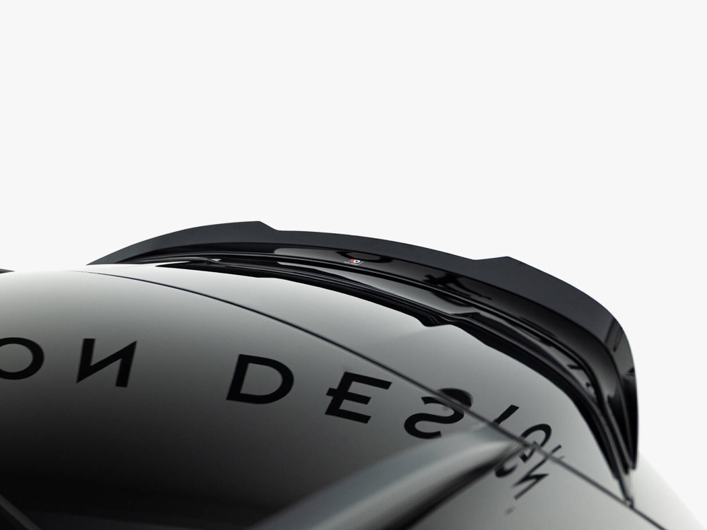 Maxton spoiler cap for mercedes-amg glc 43 (x254) 4 Maxton spoiler cap for mercedes-amg glc 43 (x254) - image 4