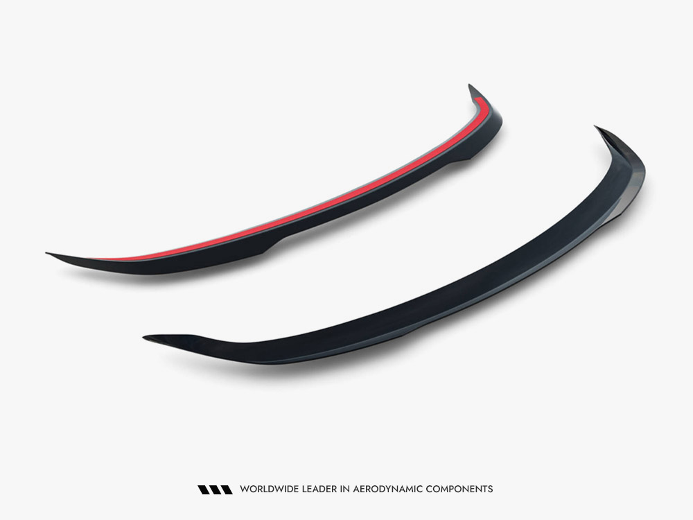 Maxton spoiler cap for mercedes-amg glc 43 (x254) 5 Maxton spoiler cap for mercedes-amg glc 43 (x254) - image 5