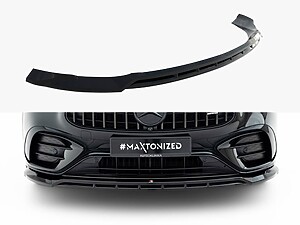 Maxton Front Splitter for Mercedes-AMG GLC 43 (X254)