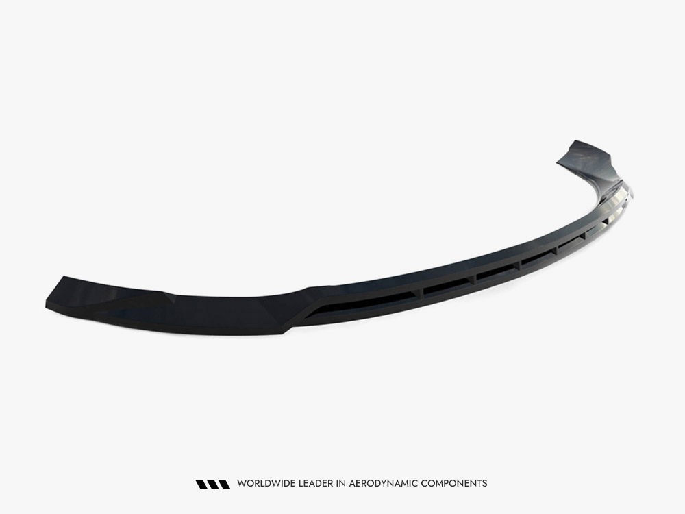 Maxton front splitter for mercedes-amg glc 43 (x254) 6 Maxton front splitter for mercedes-amg glc 43 (x254) - image 6