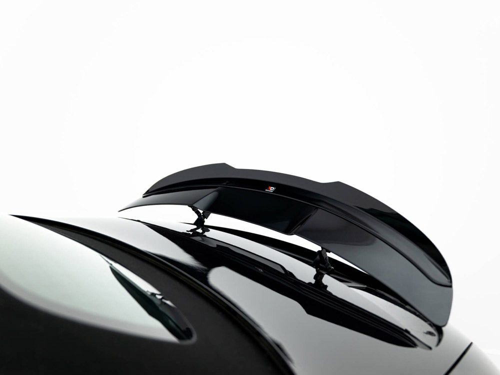 Maxton spoiler cap for mercedes-amg sl 63 (r232) 5 Maxton spoiler cap for mercedes-amg sl 63 (r232) - image 5