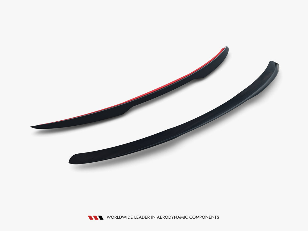 Maxton spoiler cap for mercedes-amg sl 63 (r232) 7 Maxton spoiler cap for mercedes-amg sl 63 (r232) - image 7