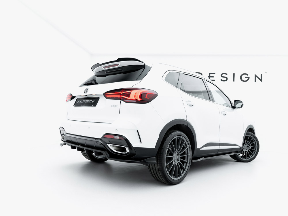 Maxton side skirt diffusers for mg hs mk1 facelift 3 Maxton side skirt diffusers for mg hs mk1 facelift - image 3