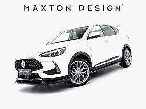 Maxton Full Body Kit for MG HS Mk1 Facelift