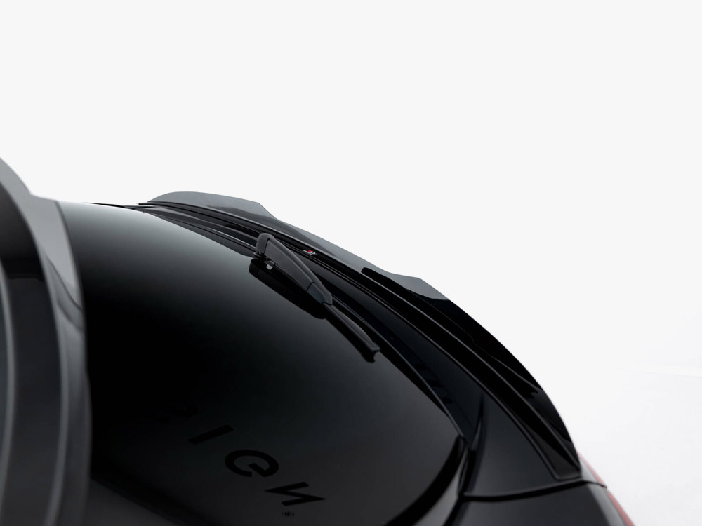 Maxton lower spoiler cap for maserati levante gt (mk1 facelift) 4 Maxton lower spoiler cap for maserati levante gt (mk1 facelift) - image 4