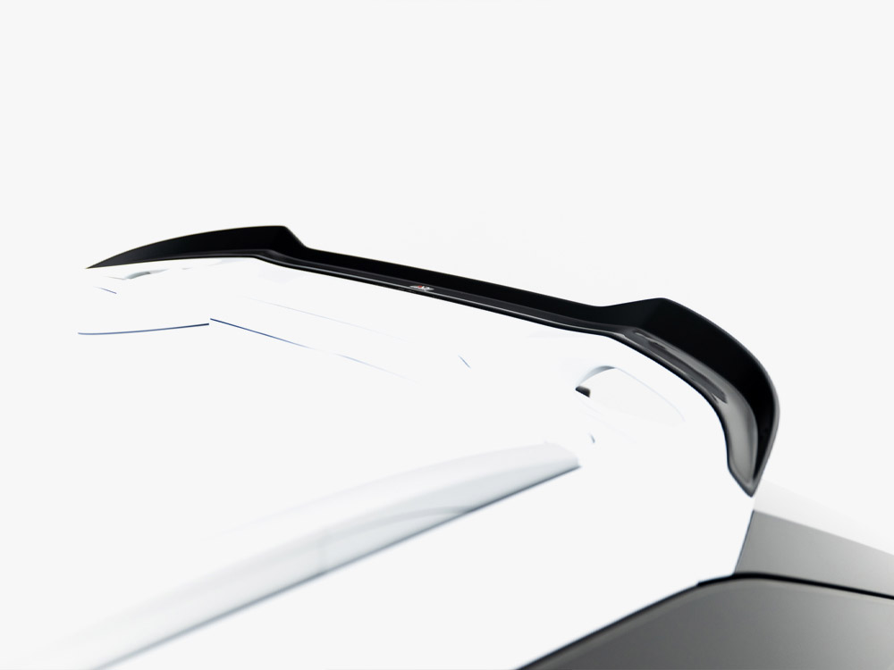 Maxton spoiler cap for omoda 5 mk1 4 Maxton spoiler cap for omoda 5 mk1 - image 4