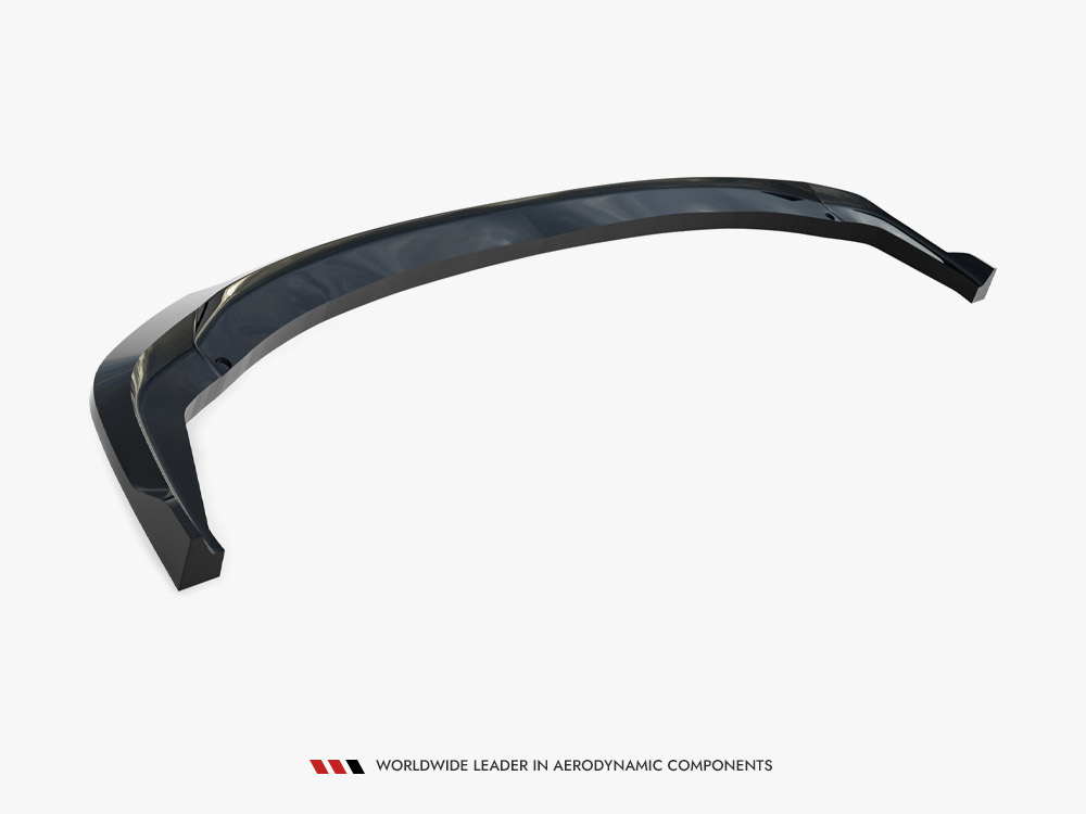 Maxton rear splitter (vertical bars) for omoda 5 mk1 7 Maxton rear splitter (vertical bars) for omoda 5 mk1 - image 7