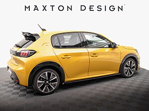 Maxton Full Body Kit for Peugeot 208 GT Mk2