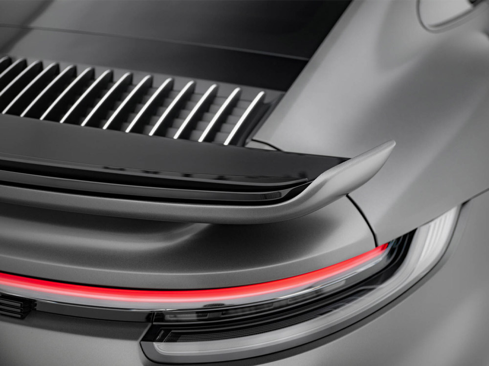 Maxton full body kit for porsche 911 turbo s (992) sport package 14 Maxton full body kit for porsche 911 turbo s (992) sport package - image 14