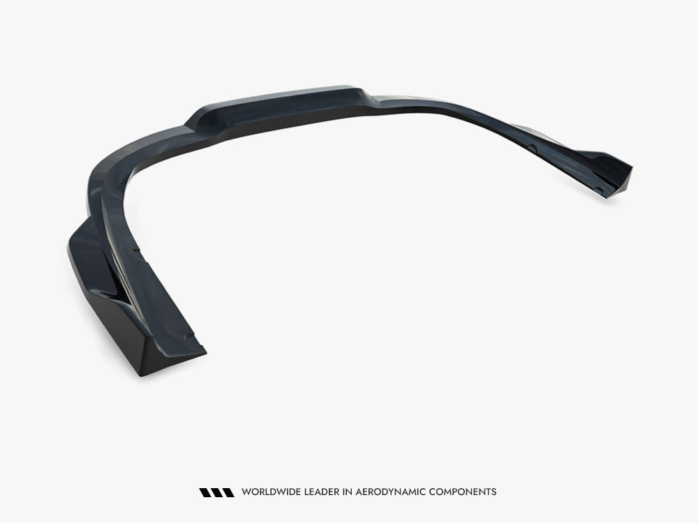 Maxton full body kit for porsche 911 turbo s (992) sport package 19 Maxton full body kit for porsche 911 turbo s (992) sport package - image 19