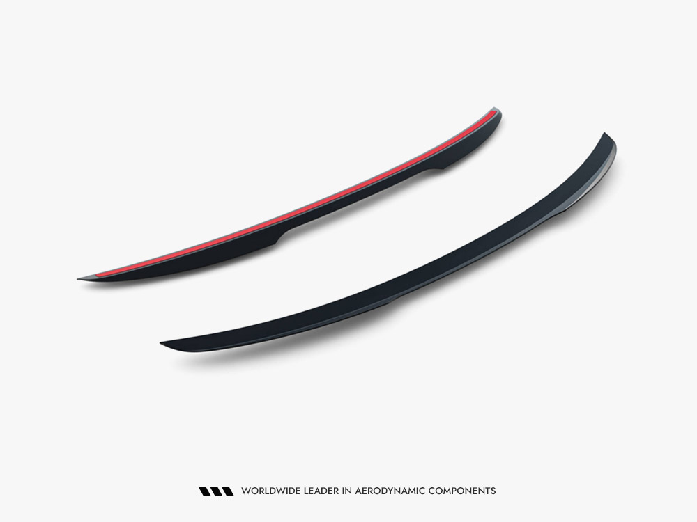 Maxton full body kit for porsche 911 turbo s (992) sport package 20 Maxton full body kit for porsche 911 turbo s (992) sport package - image 20