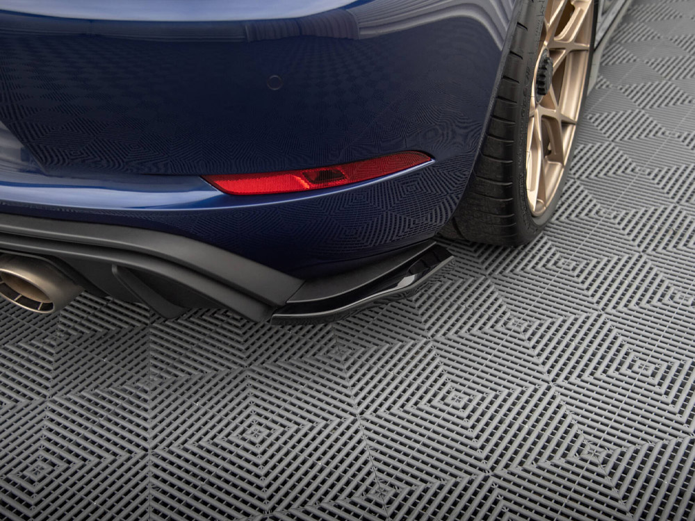 Maxton full body kit porsche 718 cayman gt4 rs (982c) 10 Maxton full body kit porsche 718 cayman gt4 rs (982c) - image 10