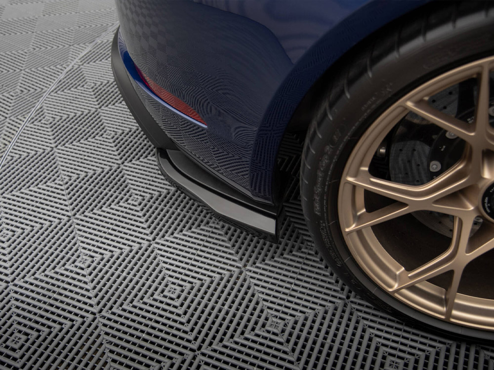 Maxton full body kit porsche 718 cayman gt4 rs (982c) 11 Maxton full body kit porsche 718 cayman gt4 rs (982c) - image 11