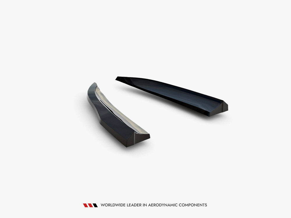 Maxton full body kit porsche 718 cayman gt4 rs (982c) 14 Maxton full body kit porsche 718 cayman gt4 rs (982c) - image 14