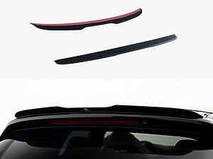 Maxton Spoiler Cap for Porsche Panamera GTS Sport Turismo (971 Facelift)