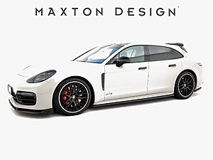 Maxton Full Body Kit for Porsche Panamera GTS Sport Turismo (971 Facelift)