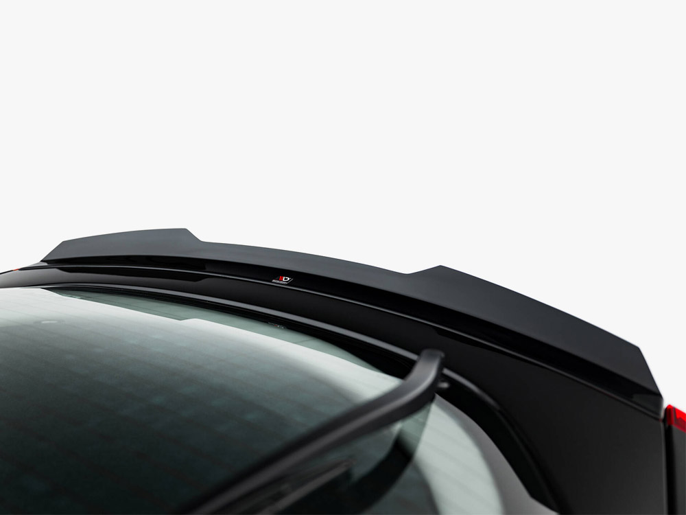 Maxton spoiler cap for renault laguna mk3 gt hatchback 4 Maxton spoiler cap for renault laguna mk3 gt hatchback - image 4
