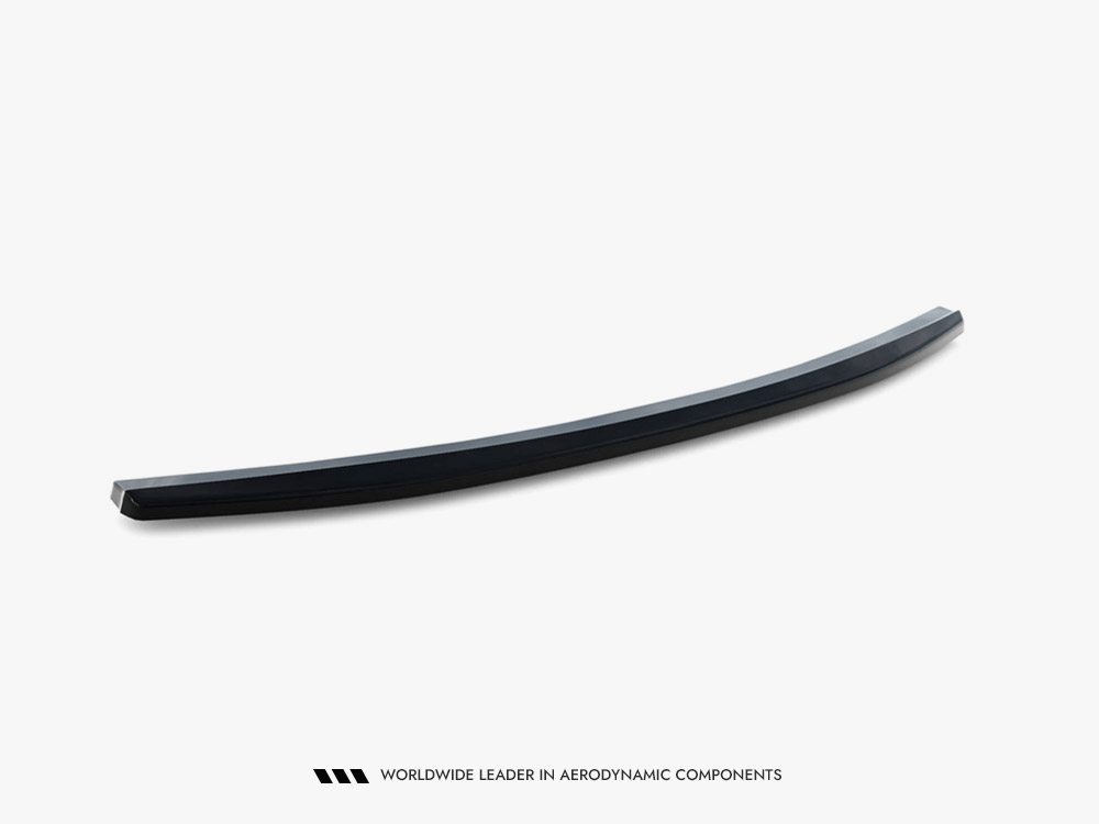 Maxton rear splitter for renault laguna gt mk3 hatchback 5 Maxton rear splitter for renault laguna gt mk3 hatchback - image 5