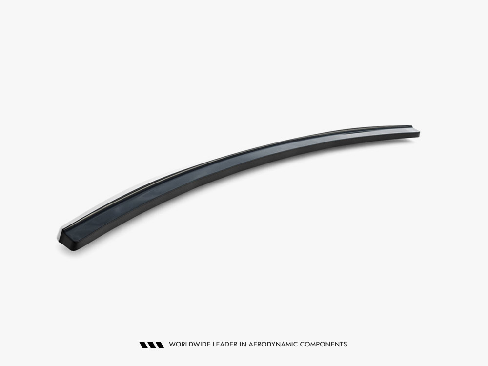 Maxton rear splitter for renault laguna gt mk3 hatchback 6 Maxton rear splitter for renault laguna gt mk3 hatchback - image 6