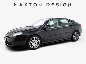 Maxton Full Body Kit for Renault Laguna GT Mk3 Hatchback
