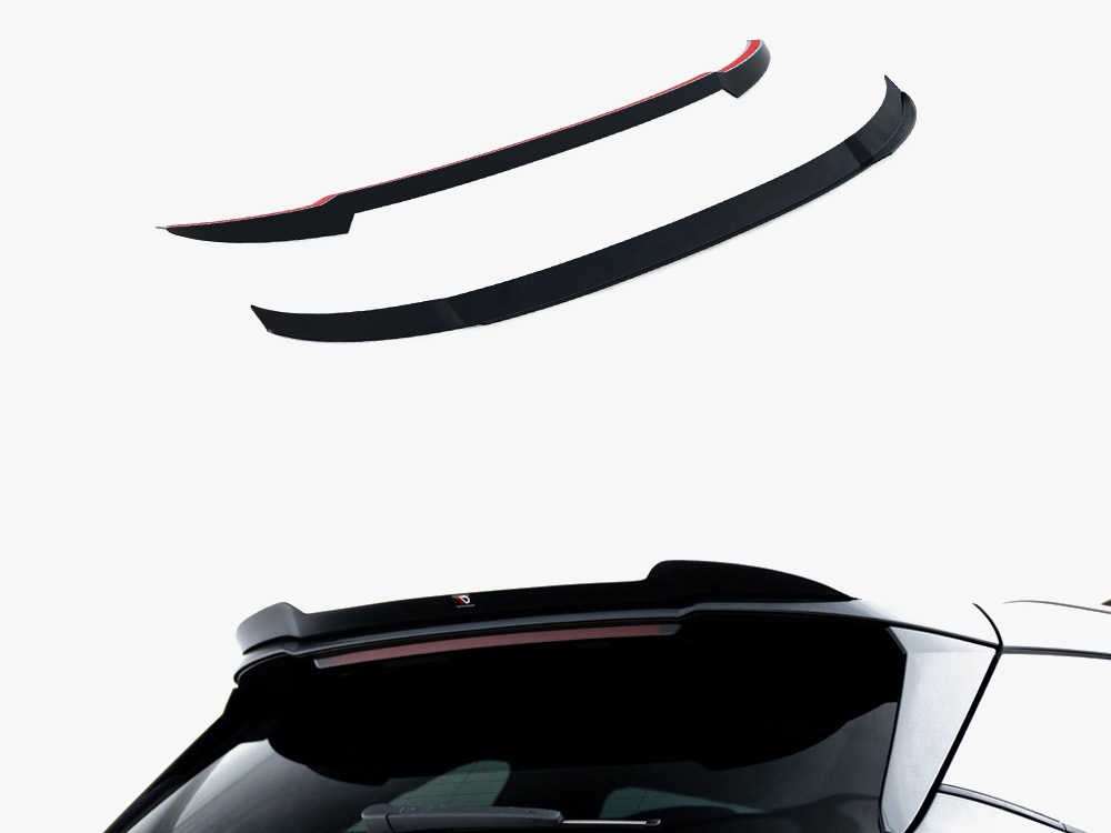 Maxton spoiler cap for skoda kodiaq mk2 1 Maxton spoiler cap for skoda kodiaq mk2