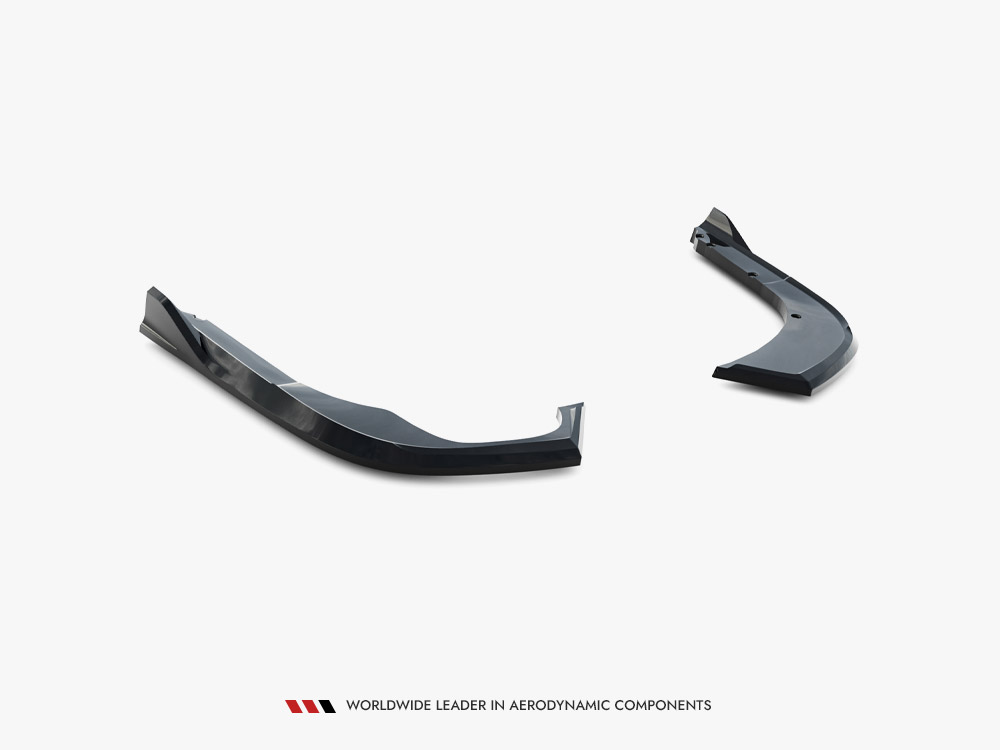 Maxton full body kit set 2 for skoda superb saloon mk4 21 Maxton full body kit set 2 for skoda superb saloon mk4 - image 21