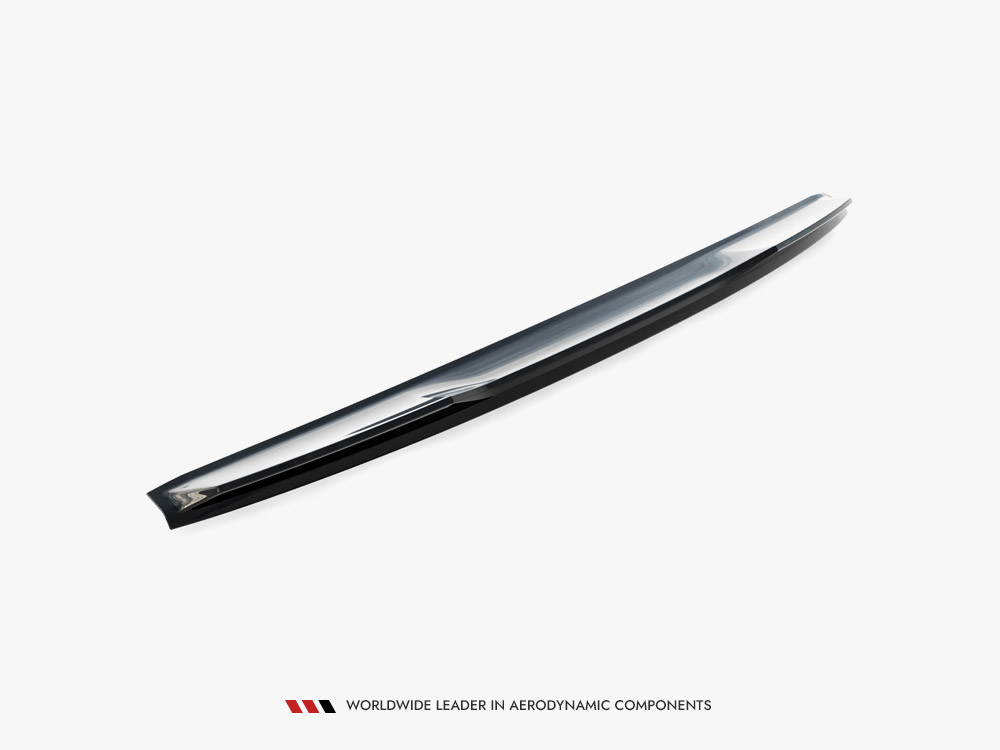 Maxton full body kit set 2 for skoda superb saloon mk4 23 Maxton full body kit set 2 for skoda superb saloon mk4 - image 23