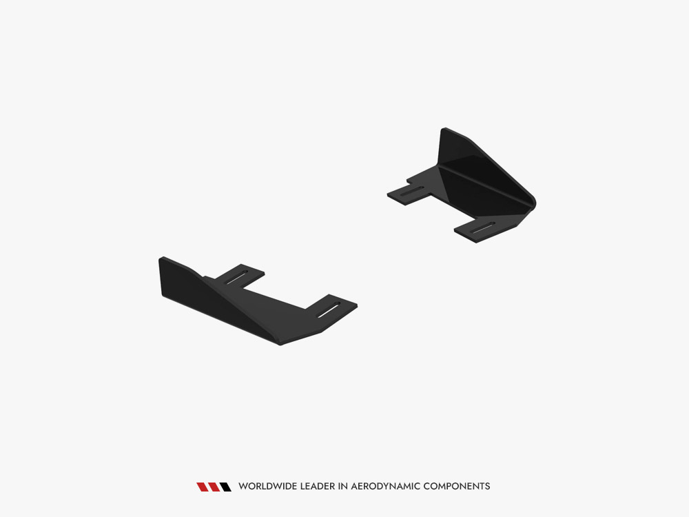 Maxton rear side flaps for subaru impreza wrx sti mk3 facelift 5 Maxton rear side flaps for subaru impreza wrx sti mk3 facelift - image 5