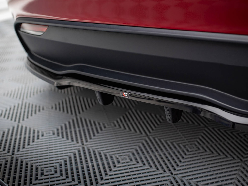 Maxton full body kit for tesla model 3 'project highland' (facelift) 8 Maxton full body kit for tesla model 3 'project highland' (facelift) - image 8